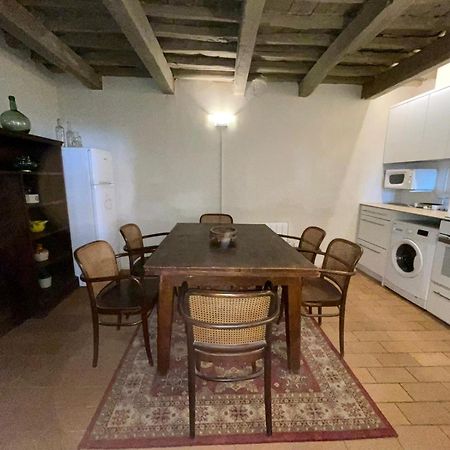 Maison d'hôtes Requesens à La Jonquière Chambre photo