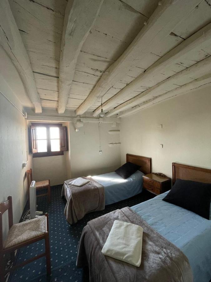 Maison d'hôtes Requesens à La Jonquière Extérieur photo