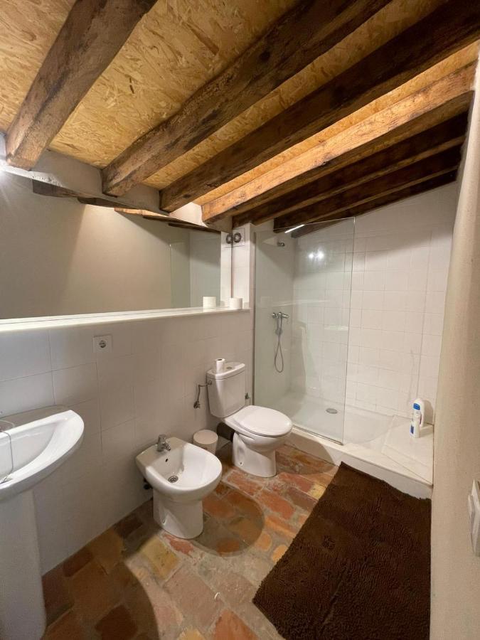 Maison d'hôtes Requesens à La Jonquière Extérieur photo