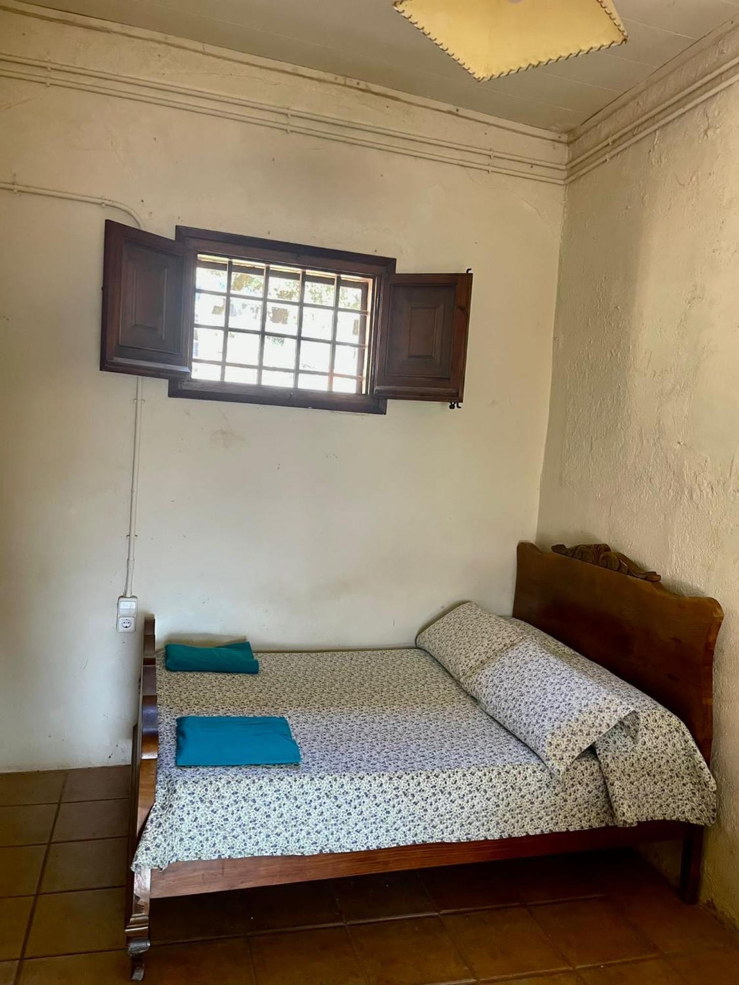 Maison d'hôtes Requesens à La Jonquière Chambre photo