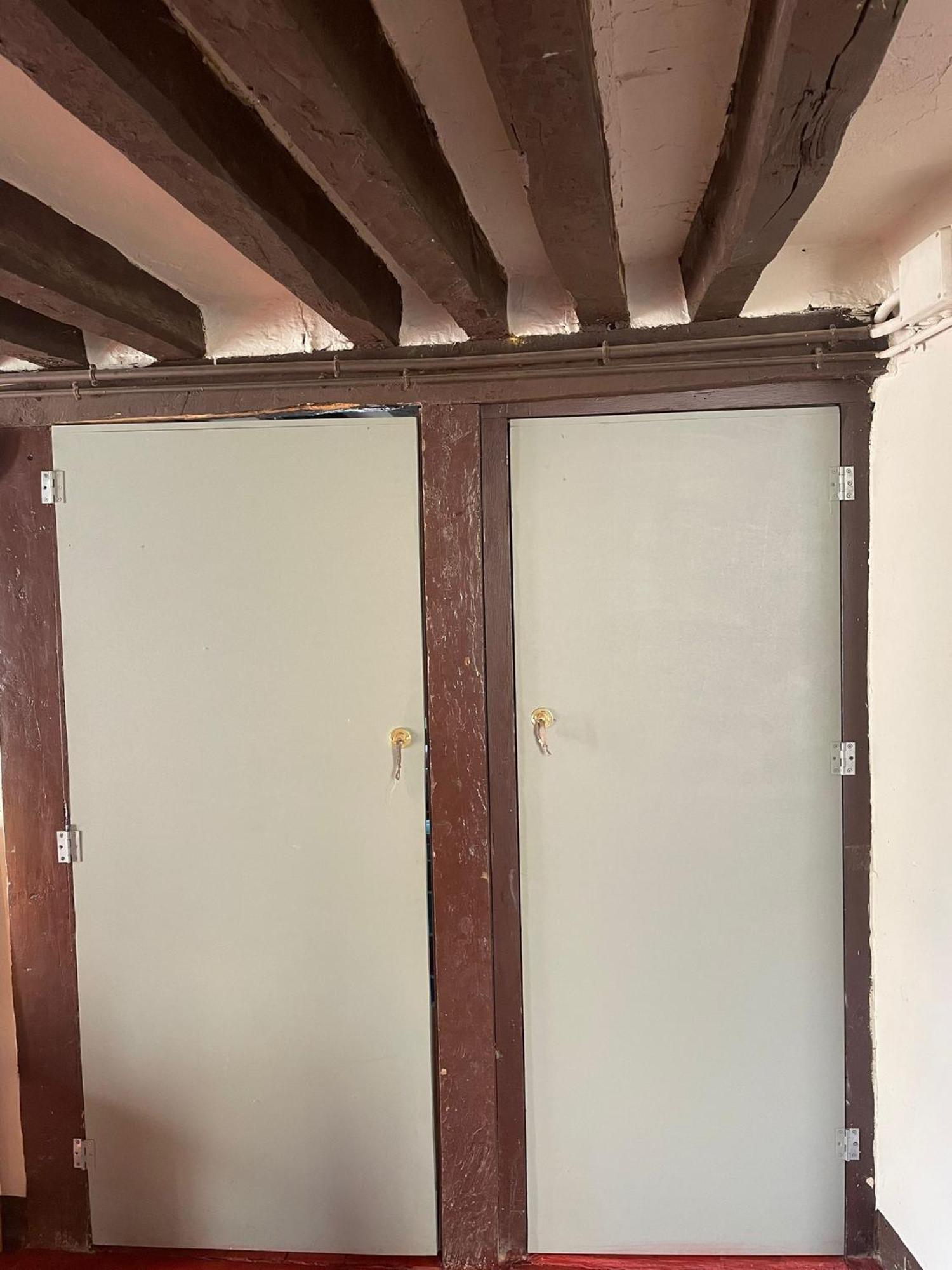 Maison d'hôtes Requesens à La Jonquière Chambre photo